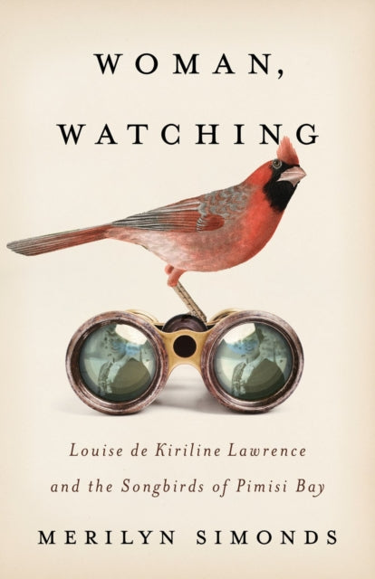 Binding: Paperback
Description: A woman of the Swedish aristocracy loses her young husband in the Russian revolution and finds her way to northern Ontario to work as a nurse for the Dionne Quintuplets before discovering a deep love of the birds that live on her handful of acres.