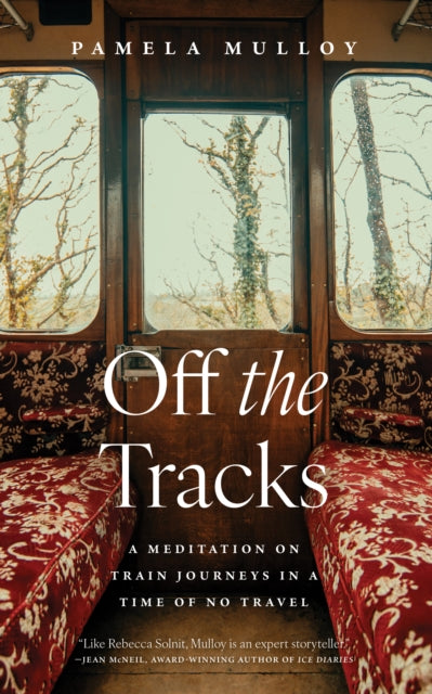 Binding: Paperback
Description: Train travel is having a renaissance. Grand old routes that had been cancelled or were moldering in neglect have been refurbished as destinations in themselves. The Rocky Mountaineer the Orient Express and the Trans - Siberian Railroad run again in all their glory.