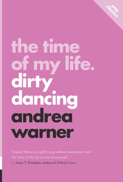 Binding: Paperback
Description: When Dirty Dancing was released in 1987, it had already been rejected by producers and distributors several times over and expectations for the summer romance were low.