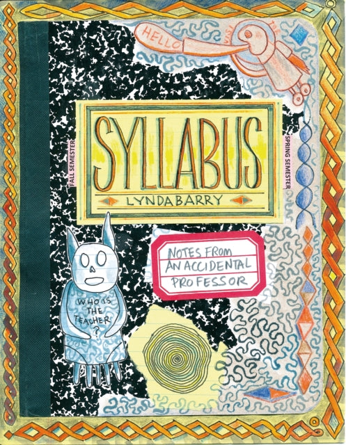 Binding: Paperback
Description: Writing exercises and creativity advice from Barry's pioneering life - changing workshop The award - winning author Lynda Barry is the creative force behind the genre - defying and bestselling work What It Is. She believes that anyone can be a writer and has set out to prove it.