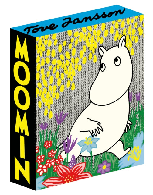 Binding: Hardcover
Description: A celebration of Tove Jansson's legacy one hundred years after her birth Tove Jansson's Moomin stories made her one of the most beloved Scandinavian authors of the twentieth century.