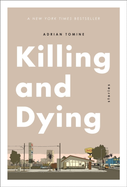 Binding: Paperback
Description: " Adrian Tomine has more ideas in twenty panels than novelists have in a lifetime.