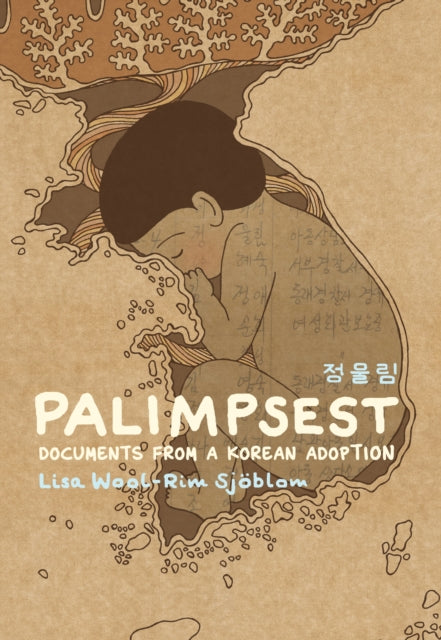 Binding: Paperback
Description: Who owns the story of an adoption? Thousands of South Korean children were adopted around the world in the 1970s and 1980s. More than nine thousand found their new home in Sweden including the cartoonist Lisa Wool - Rim Sj blom who was adopted when she was two years old.