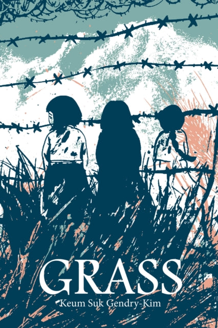 Gendry - Kim Keum Suk - Grass - Paperback