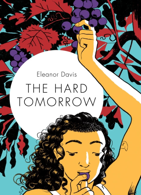 Binding: Hardcover
Description: Winner of the L a Times Book Prize for Best Graphic Novel! 30 best of the year and best of the decade nods from The Guardian Wired NPR and more! Hannah is a thirty - something wife home - health worker and antiwar activist.
