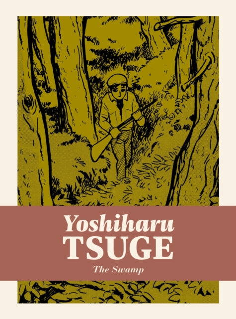 Binding: Hardcover
Description: The essential early work by the modern master of Japanese literary comics Yoshiharu Tsuge is one of the most influential and acclaimed practitioners of literary comics in Japan. The Swamp collects work from his early years showing a major talent coming into his own.
