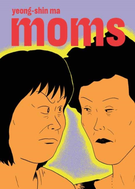 Binding: Paperback
Description: An outrageously funny book about middle - aged women that reexamines romance lust and gender norms Lee Soyeon Myeong - ok and Yeonjeong are all mothers in their mid - fifties. And they ve had it.