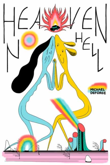 Binding: Hardcover
Description: " One of the most inventive and prolific cartoonists working today." Vulture In the past ten years Michael De Forge has released eleven books.