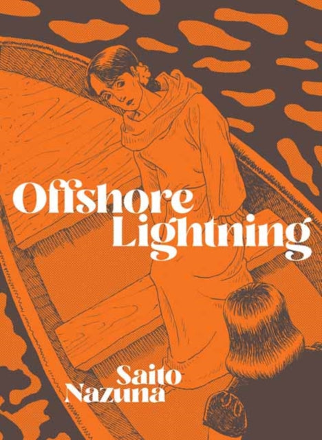 Binding: Paperback
Description: Anxiety and longing suffuse incisive portraits of postwar Japan Nazuna Saito began making comics late. She was in her forties when she submitted a story to a major Japanese publishing house and won an award for newcomers.