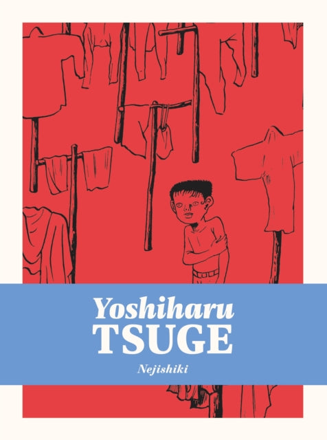Binding: Hardcover
Description: The most critically acclaimed comic of the Japanese counterculture Nejishiki unveils the most iconic scenes from Yoshiharu Tsuge's highly respected body of work alongside his most beloved stories.