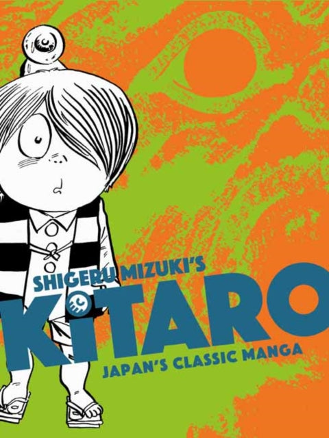 Binding: Paperback
Description: The very first Drawn and Quarterly Kitaro collection now back in print with a lush new cover Kitaro seems just like any other boy. Of course he isn t what with his one eye and jet - powered geta sandals and the fact that he can shape shift like a chameleon.