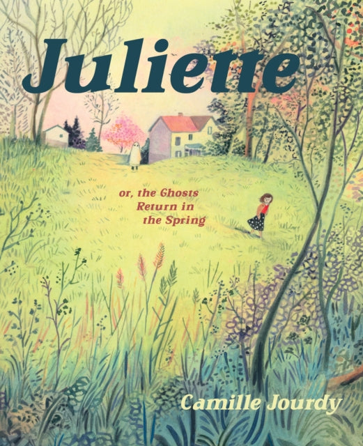 Binding: Paperback
Description: A vibrant tableau of small - town life as seen through the eyes of a woman returning home from Paris. Juliette boards a train from Paris and comes back to her hometown hoping for a low - key visit with family and old friends. What she finds is anything but.