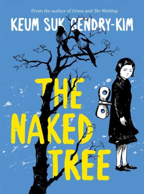 Binding: Paperback
Description: A delicate timeless and breathtaking coming - of - age classic reimagined Critically acclaimed and award - winning cartoonist Keum Suk Gendry - Kim returns with a stunning addition to her body of graphic fiction rooted in Korean history.