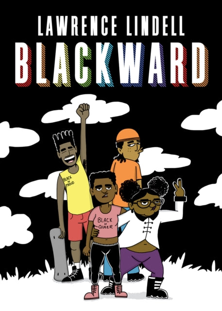 Binding: Paperback
Description: Black weird awkward and proud of it. Welcome to the club! Tired of feeling like you don t belong? Join the club. It's called the Section. You d think a spot to chill chat and find community would be much easier to come by for nerdy queer punks.