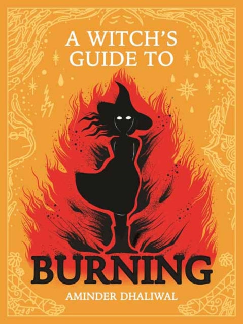 Binding: Hardcover
Description: Dhaliwal creates a land ruled by magic and fire where the sky is thick with witches A witch's work is never done when she works for the people. With the success of her town relying on her magic demands are high.