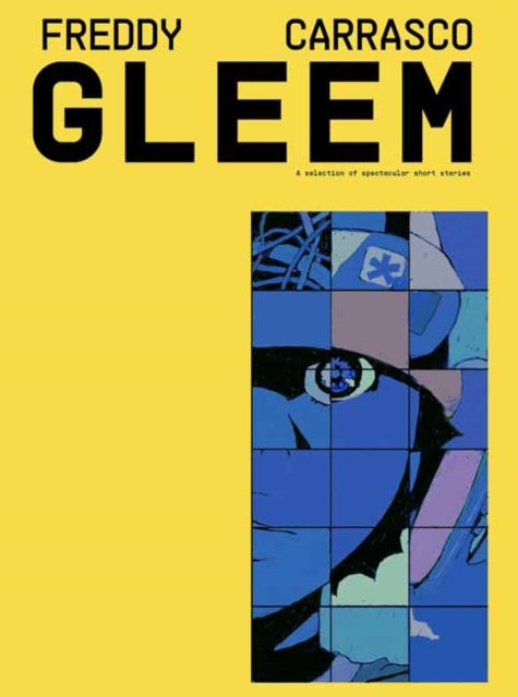Binding: Paperback
Description: Enter a future of defiant vitality in Gleem Imbued with cyberpunk attitude and in the rebellious tradition of afrofuturism Gleem is drawn with a fierce momentum hurtling towards a future world.