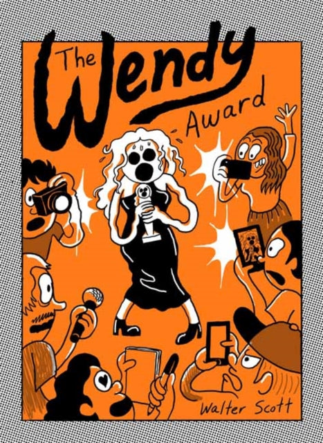 Binding: Paperback
Description: Everybody's favorite party girl Wendy is so back When Wendy is nominated for the coveted National Food Hut Contemporary Art Prize alongside her friend Winona all of her millennial dreams seem to be coming true.