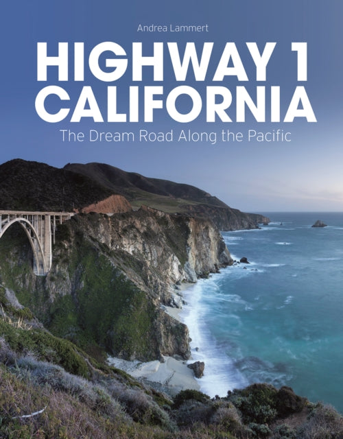 Binding: Hardcover
Description: A photographic journey in glorious colour along the legendary road which skirts the California coast showing all the stunning sights and locations along the way.