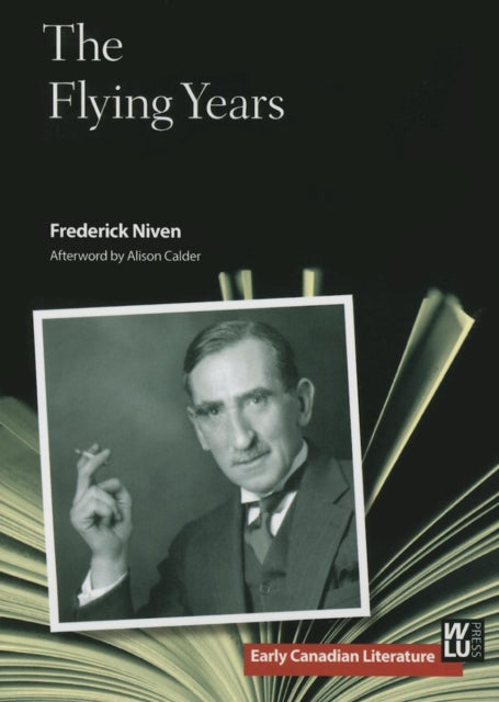 Binding: Paperback
Description: Originally published in 1935, Frederick Niven's The Flying Years tells the history of Western Canada from the 1850s to the 1920s as witnessed by Angus Munro a young Scot forced to emigrate to Canada when his family is evicted from their farm.