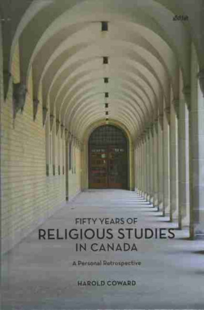 Binding: Hardcover
Description: A memoir of Harold Coward's forty - five - year career in the development of religious studies as a new academic field in Canada.