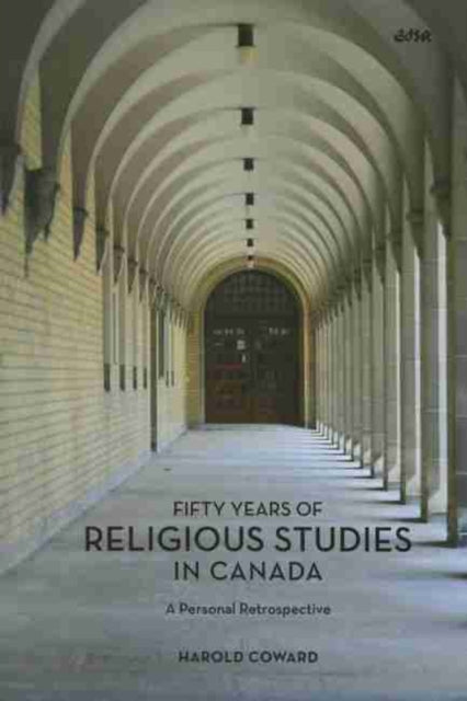 Binding: Paperback
Description: A memoir of Harold Coward's forty - five - year career in the development of religious studies as a new academic field in Canada.