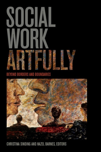 Binding: Paperback
Description: This book is premised on the belief in the revitalizing power of arts - informed approaches to social justice work; it affirms and invites creative responses to personal community and political struggles and aspirations.