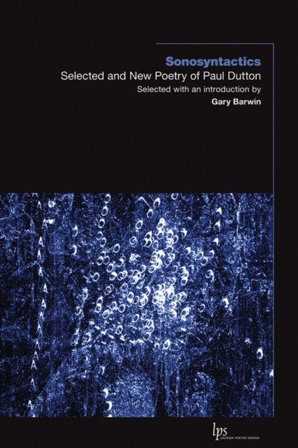 Binding: Paperback
Description: Introduces the reader to over forty - five years of Paul Dutton's diverse and inventive poetry ranging from lyrics prose poems and visual work to performance texts and scores.