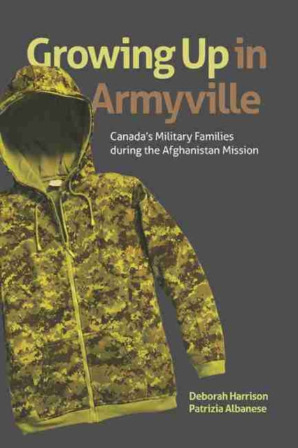 Binding: Paperback
Description: Beyond its research findings this pioneering book considers the past present and potential role of schools in supporting children who have been affected by military deployments.