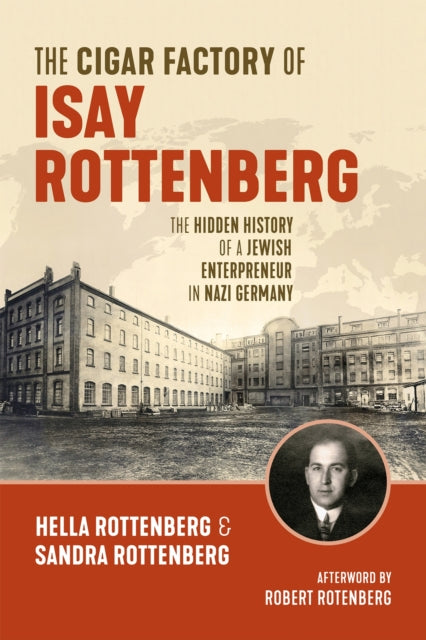 Binding: Paperback
Description: In 1932, Isay Rottenberg a Jewish paper merchant bought a cigar factory in Germany: Deutsche Zigarren - Werke. When his competitors supported by Nazi authorities tried to shut it down the headstrong entrepreneur refused to give up the fight.
