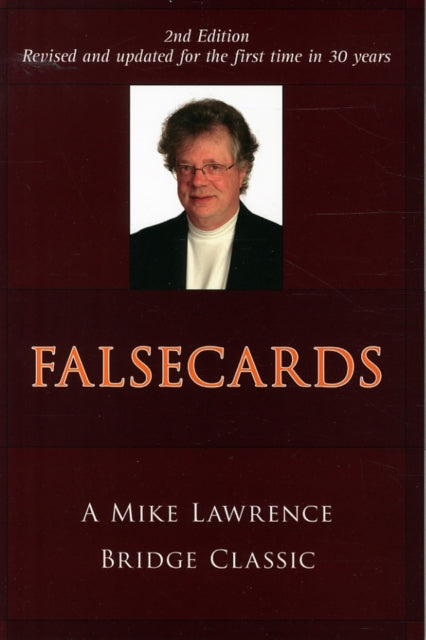Binding: Paperback
Description: Revised and updated edition of a classic bridge textbook which shows you how to (legally) pull the wool over your opponents eyes by playing false cards.