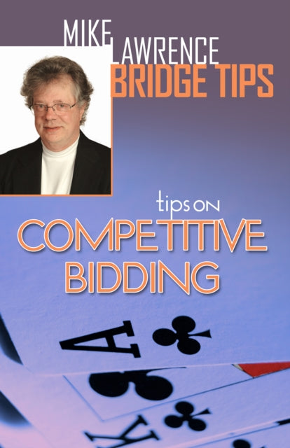 Binding: Paperback
Description: Second in a three - volume series offering expert tips for bridge players which were originally published in limited - circulation pamphlets twenty years ago.