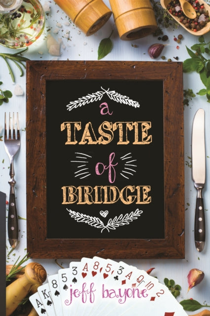 Binding: Paperback
Description: The Honors Bridge Club in New York is the largest in the world. This book is based on their beginners course a series of six lessons that have started thousands of people on the road to enjoying the world's most popular card game.