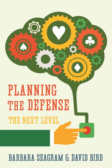 Binding: Paperback
Description: Step - by - step guide to defending a hand in the game of bridge covering communication deception trump promotion and avoiding being endplayed.