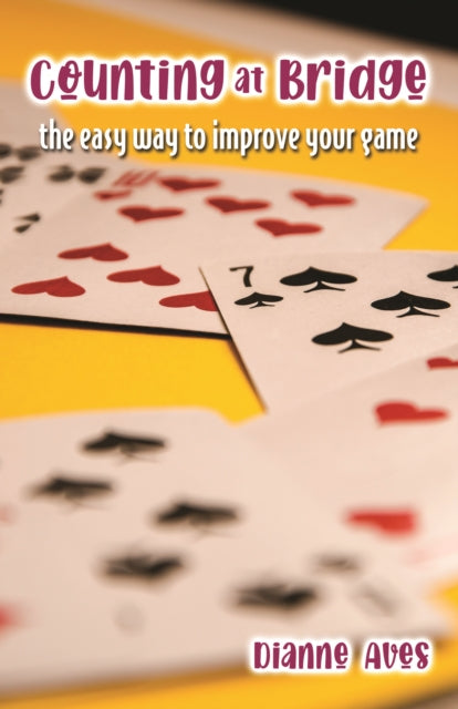Binding: Paperback
Description: A mathematics teacher introduces the basic concept of counting (points distribution and tricks) for those new to bridge a skill essential to their becoming better players.