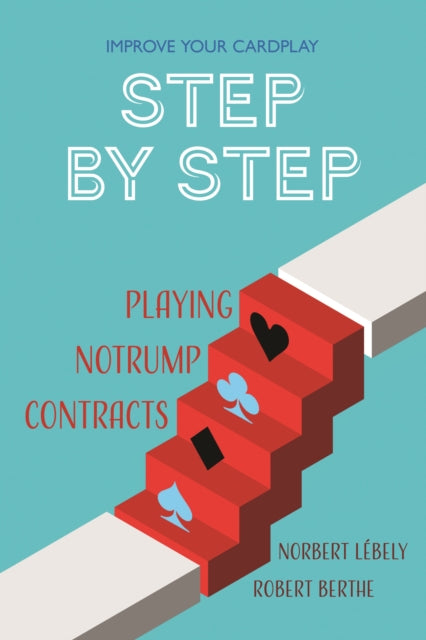 Binding: Paperback
Description: First English language edition of the best - selling revolutionary French textbook which teaches step - by - step no - trump cardplay in the game of bridge.