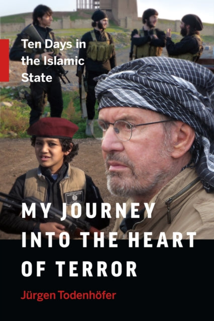 Binding: Hardcover
Description: An alarming and enlightening first - hand account of what's really going on behind the borders of the Islamic State. ISIS IS the Islamic State. It's an organization that has taken on chilling associations due to the horrific deeds committed in its name.