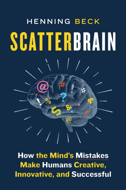 Binding: Hardcover
Description: This book will convince you that forgetting helps you remember and distractions can make you more creative.