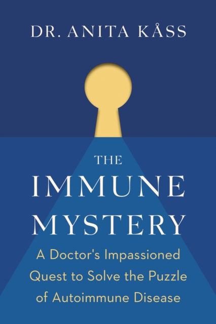 Binding: Hardcover
Description: A page - turning and powerful medical mystery for readers of Diagnosis by Lisa Sanders and The Beauty in Breaking by Michele Harper More than 20 million Americans have autoimmune diseases which occur when the immune system attacks the body.