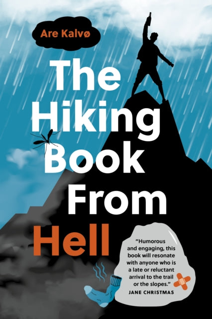 Binding: Paperback
Description: For fans of Bill Bryson and David Sedaris comes an anti - nature memoir that will resonate with anyone who would rather stay inside with a book than venture into the mountains from one of Scandinavia's biggest comedians.