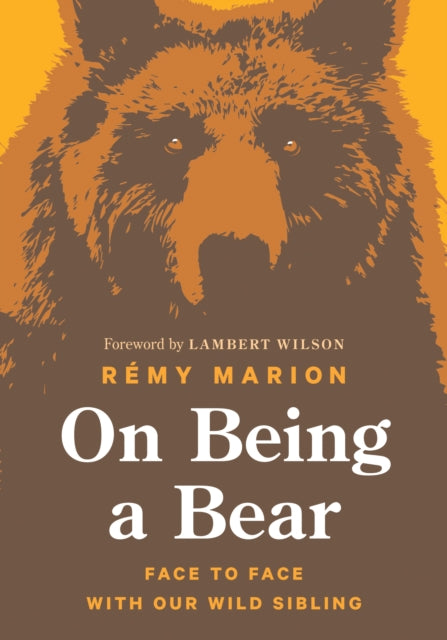 Binding: Hardcover
Description: This up - close captivating look at an iconic animal traces our complex relationship to bears throughout history and what they can tell us about ourselves.
