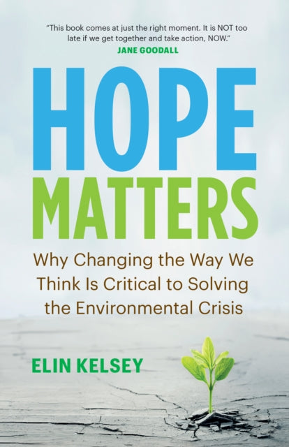 Binding: Paperback
Description: This book comes at just the right moment. It is NOT too late if we get together and take action NOW.