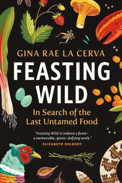 Binding: Paperback
Description: A New York Times Book Review Summer Reading Selection Delves into not only what we eat around the world but what we once ate and what we have lost since then.