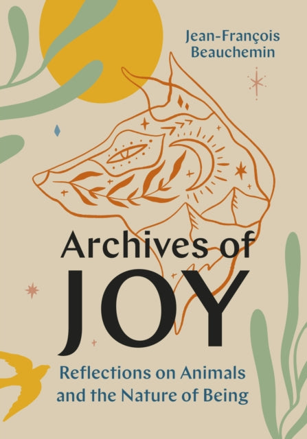 Binding: Hardcover
Description: Beauchemin discovers again and again that happiness is a function of the connection between beings the nonhuman animals as well as the human.
