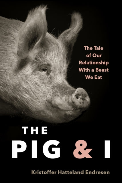 Binding: Hardcover
Description: In this lively and fascinating book a guilt - ridden bacon - loving journalist finds work at an industrial pig farm as he researches the long and torrid history of humans and swine.