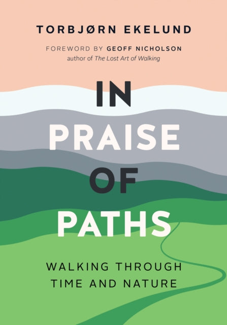 Binding: Paperback
Description: What Ekelund is addressing is the intention to walk one's way to meaning: the walk as spiritual exercise a kind of vision quest A key strategy for finding ourselves then is to first get lost.