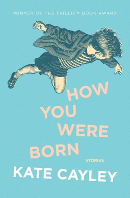 Binding: Paperback
Description: First published in 2014, this tenth - anniversary edition of the award - winning collection includes three new stories. A young mother intrudes in the life of an older woman thinking she knows what's best. An academic becomes convinced that he is haunted by his double.