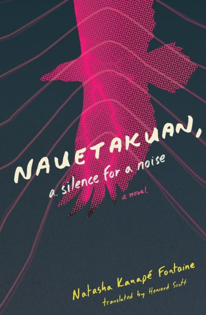 Binding: Paperback
Description: Monica a young woman studying art history in Montreal has lost touch with her Innu roots. When an exhibition unexpectedly articulates a deep intergenerational wound she begins to search for a stronger connection to her Indigeneity.