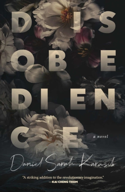 Binding: Paperback
Description: Shael lives in a vast prison camp a monstrosity developed after centuries of warfare and environmental catastrophe. As a young transfeminine person they risk abject violence if their identity and love affair with Coe an insurrectionary activist are discovered.