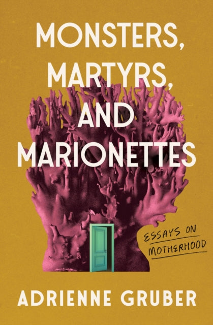 Binding: Paperback
Description: Monsters Martyrs and Marionettes is a revelatory hybrid collection that subverts the stereotypes and transcends the platitudes of family life to examine motherhood with blistering insight.