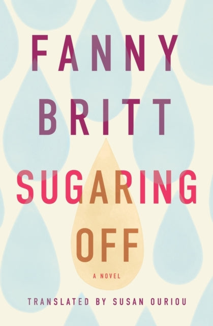 Binding: Paperback
Title: Sugaring Off
Author(s): Britt Fanny
Publisher: Book* Hug
Barcode: 9781771669085
Pages: 214 Pages, Illustrations, Unspecified
Publication Date: 10/8/2024
Category: Fiction: Special Features